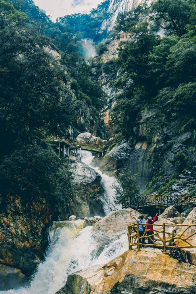 清理草坪