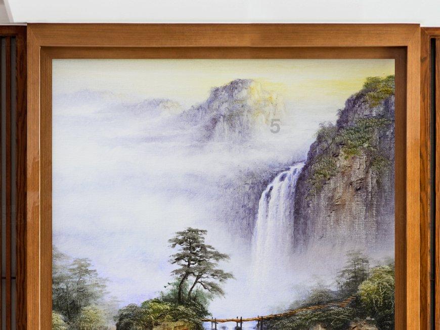 第五届敬亭山文学艺术奖获奖作品宣传展示（四十九）